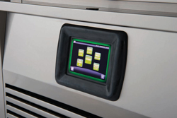 Foster Blast Chiller
