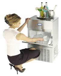Foster Ice Makers
