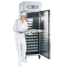 CT75 Controlled Thaw Cabinet