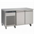 Eco Pro G2 1/2 Refrigerated Counter