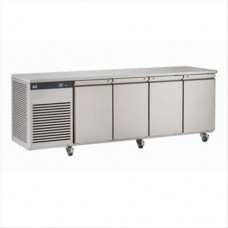Eco Pro G2 1/4 Refrigerated Counter