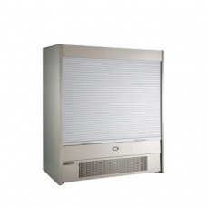 Foster Slim 1800 Multideck with Roller Shutter