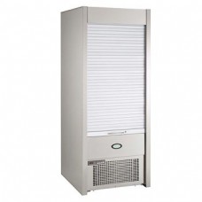 Foster Slim 700 Multideck with Roller Shutter