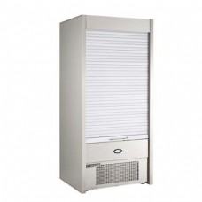 Foster Slim 900 Multideck with Roller Shutter