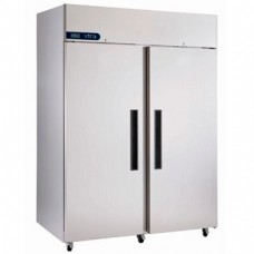 Xtra by Foster Double Door Refrigerator