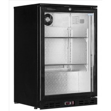PD10H Back Bar Cooler