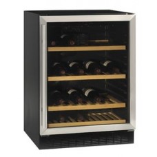 TFW160S Glass Door Wine Merchandiser
