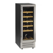 TFW80S Glass Door Wine Merchandiser